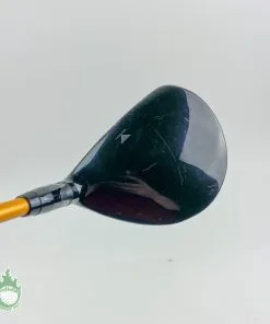 Used RH Titleist Golf 913F 15* Fairway Wood Stiff Flex Graphite Golf Club -Fairway Woods Soldes Magasin IMG 2796