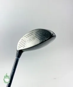 Used RH Callaway FT-iz 3 Fairway Wood 60g Regular Flex Graphite Golf Club 43″ -Fairway Woods Soldes Magasin IMG 2818