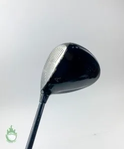 Used RH Callaway FT-iz 3 Fairway Wood 60g Regular Flex Graphite Golf Club 43″ -Fairway Woods Soldes Magasin IMG 2819