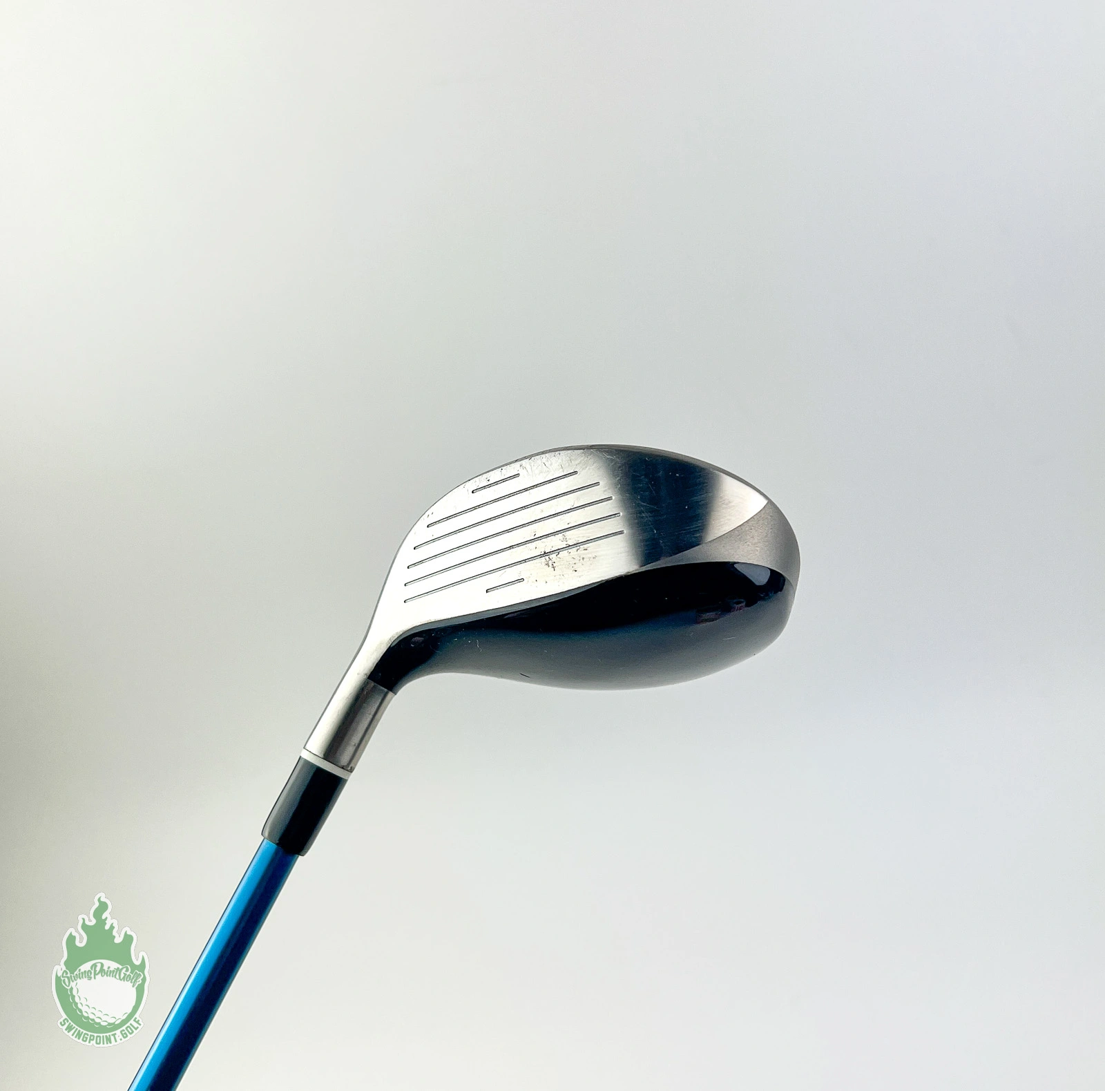 Adams Golf Used Right Handed Adams Insight 16.5* Fairway Wood Stiff Flex Graphite Golf 11 Adams Golf Used Right Handed Adams Insight 16.5* Fairway Wood Stiff Flex Graphite Golf - Image 9