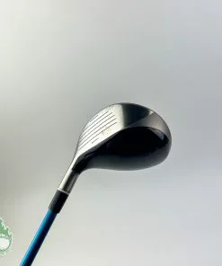 Adams Golf Used Right Handed Adams Insight 16.5* Fairway Wood Stiff Flex Graphite Golf 20 Adams Golf Used Right Handed Adams Insight 16.5* Fairway Wood Stiff Flex Graphite Golf -Fairway Woods Soldes Magasin IMG 2874