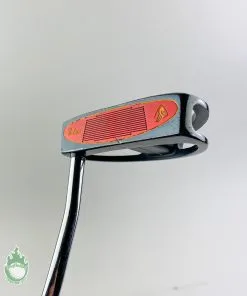 Used Right Handed TaylorMade Rossa Corzina Agsi + 35″ Putter Steel Golf Club 22 Used Right Handed TaylorMade Rossa Corzina Agsi + 35″ Putter Steel Golf Club -Fairway Woods Soldes Magasin IMG 2981