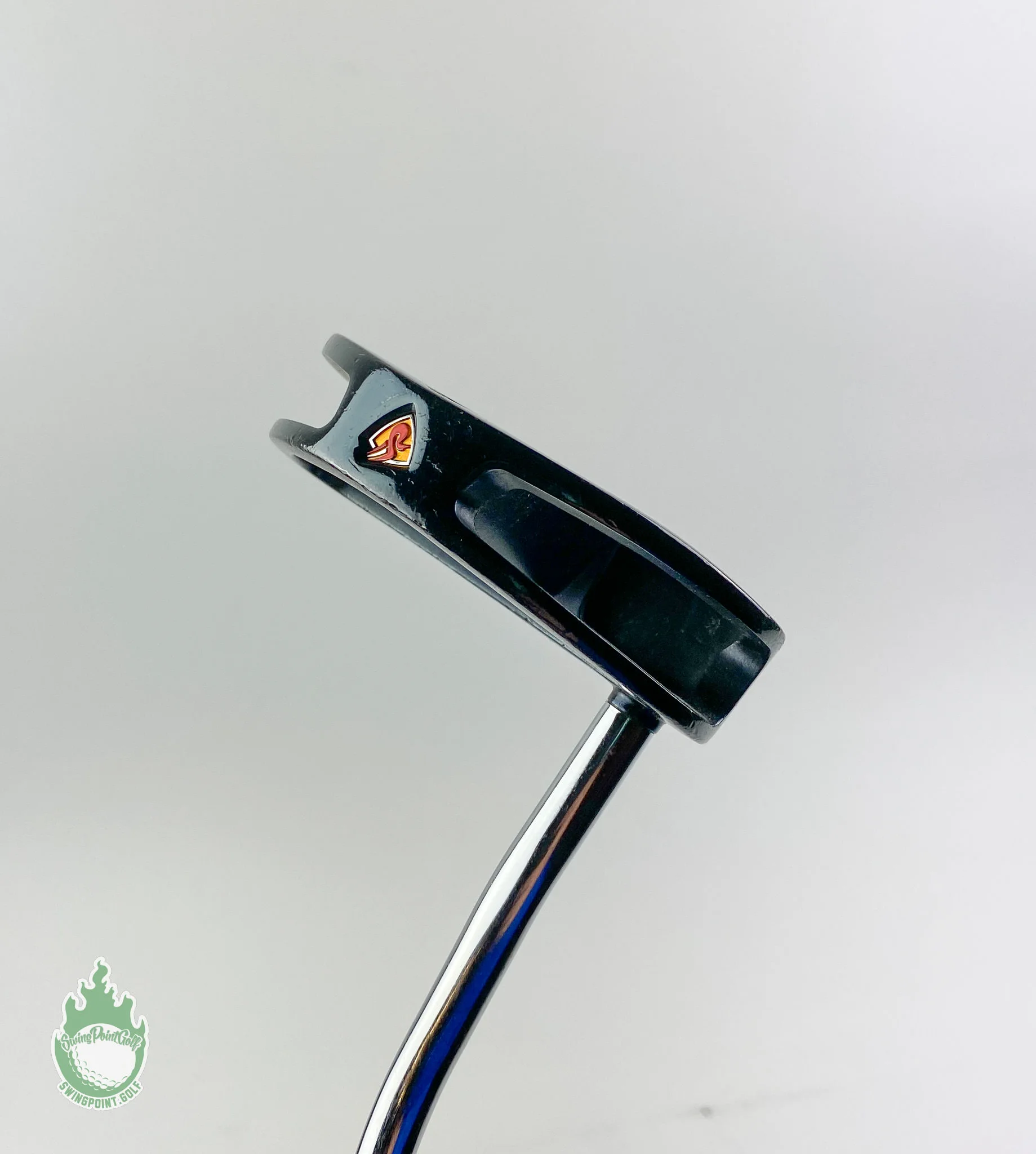 Used Right Handed TaylorMade Rossa Corzina Agsi + 35″ Putter Steel Golf Club 10 Used Right Handed TaylorMade Rossa Corzina Agsi + 35″ Putter Steel Golf Club - Image 8