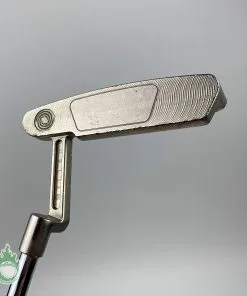 Used Right Handed Odyssey Black Series #1 34″ Putter Steel Golf Club -Fairway Woods Soldes Magasin IMG 3018