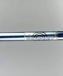 Used Right Handed Odyssey Black Series #1 34″ Putter Steel Golf Club -Fairway Woods Soldes Magasin IMG 3022