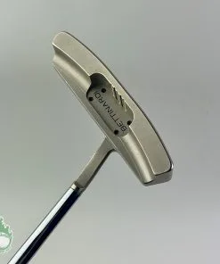 Used Right Handed Bettinardi BB9 35″ Milled Putter Golf Steel Golf Club -Fairway Woods Soldes Magasin IMG 3034