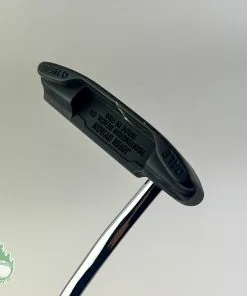 Used Right Handed John Byron Dale O Head 33.5″ Putter Steel Golf Club -Fairway Woods Soldes Magasin IMG 3062
