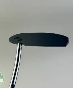 Used Right Handed John Byron Dale O Head 33.5″ Putter Steel Golf Club -Fairway Woods Soldes Magasin IMG 3063