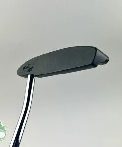 Used Right Handed John Byron Dale O Head 33.5″ Putter Steel Golf Club -Fairway Woods Soldes Magasin IMG 3064