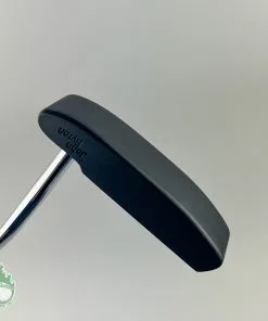 Used Right Handed John Byron Dale O Head 33.5″ Putter Steel Golf Club -Fairway Woods Soldes Magasin IMG 3065