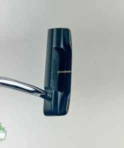 Used Right Handed John Byron Dale O Head 33.5″ Putter Steel Golf Club -Fairway Woods Soldes Magasin IMG 3067