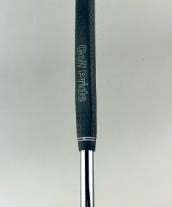 Used Right Handed John Byron Dale O Head 33.5″ Putter Steel Golf Club -Fairway Woods Soldes Magasin IMG 3068