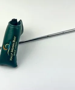 Used Right Handed John Byron Dale O Head 33.5″ Putter Steel Golf Club -Fairway Woods Soldes Magasin IMG 3069