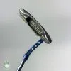 Used Right Handed Ping Ti3 Anser 35″ Putter Steel Golf Club -Fairway Woods Soldes Magasin IMG 3087 1