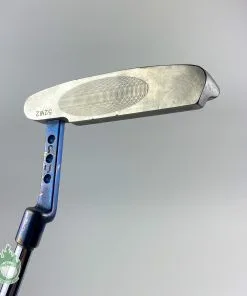 Used Right Handed Ping Ti3 Anser 35″ Putter Steel Golf Club 16 Used Right Handed Ping Ti3 Anser 35″ Putter Steel Golf Club -Fairway Woods Soldes Magasin IMG 3090