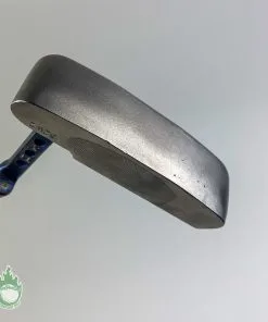 Used Right Handed Ping Ti3 Anser 35″ Putter Steel Golf Club 17 Used Right Handed Ping Ti3 Anser 35″ Putter Steel Golf Club -Fairway Woods Soldes Magasin IMG 3092