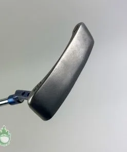 Used Right Handed Ping Ti3 Anser 35″ Putter Steel Golf Club 18 Used Right Handed Ping Ti3 Anser 35″ Putter Steel Golf Club -Fairway Woods Soldes Magasin IMG 3093