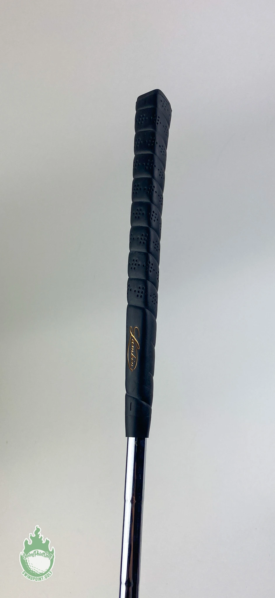 Used Right Handed Ping Ti3 Anser 35″ Putter Steel Golf Club 11 Used Right Handed Ping Ti3 Anser 35″ Putter Steel Golf Club - Image 9