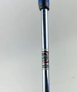 Used Right Handed Odyssey White Steel 2-Ball 40″ Belly Putter Steel Golf Club -Fairway Woods Soldes Magasin IMG 3134