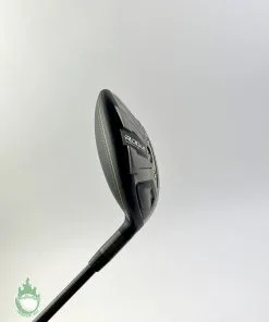 Used RH Callaway Rogue ST LS 3 Wood 15* Tensei 75g Stiff Graphite Golf Club -Fairway Woods Soldes Magasin IMG 3185