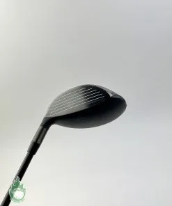 Used RH Callaway Rogue ST LS 3 Wood 15* Tensei 75g Stiff Graphite Golf Club -Fairway Woods Soldes Magasin IMG 3188