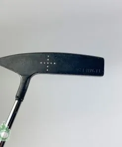 SPALDING TPM Computer Milled Registered 7760 T.P. Mills Putter 35″ Steel Golf -Fairway Woods Soldes Magasin IMG 3234