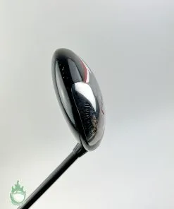 Used RH Callaway Big Bertha 2007 Fairway 5 Wood 70g Light Graphite Golf Club 15 Used RH Callaway Big Bertha 2007 Fairway 5 Wood 70g Light Graphite Golf Club -Fairway Woods Soldes Magasin IMG 3241