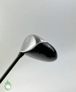 Used RH Callaway Big Bertha 2007 Fairway 5 Wood 70g Light Graphite Golf Club 16 Used RH Callaway Big Bertha 2007 Fairway 5 Wood 70g Light Graphite Golf Club -Fairway Woods Soldes Magasin IMG 3242