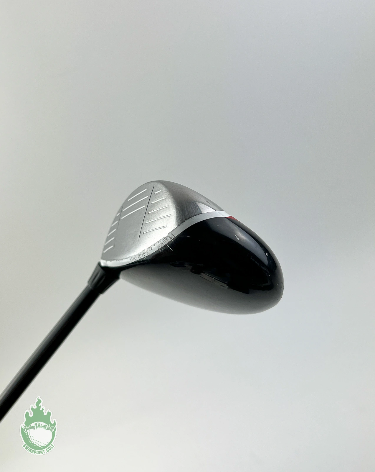 Used RH Callaway Big Bertha 2007 Fairway 5 Wood 70g Light Graphite Golf Club 6 Used RH Callaway Big Bertha 2007 Fairway 5 Wood 70g Light Graphite Golf Club - Image 4