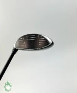 Used RH Callaway Big Bertha 2007 Fairway 5 Wood 70g Light Graphite Golf Club 17 Used RH Callaway Big Bertha 2007 Fairway 5 Wood 70g Light Graphite Golf Club -Fairway Woods Soldes Magasin IMG 3243