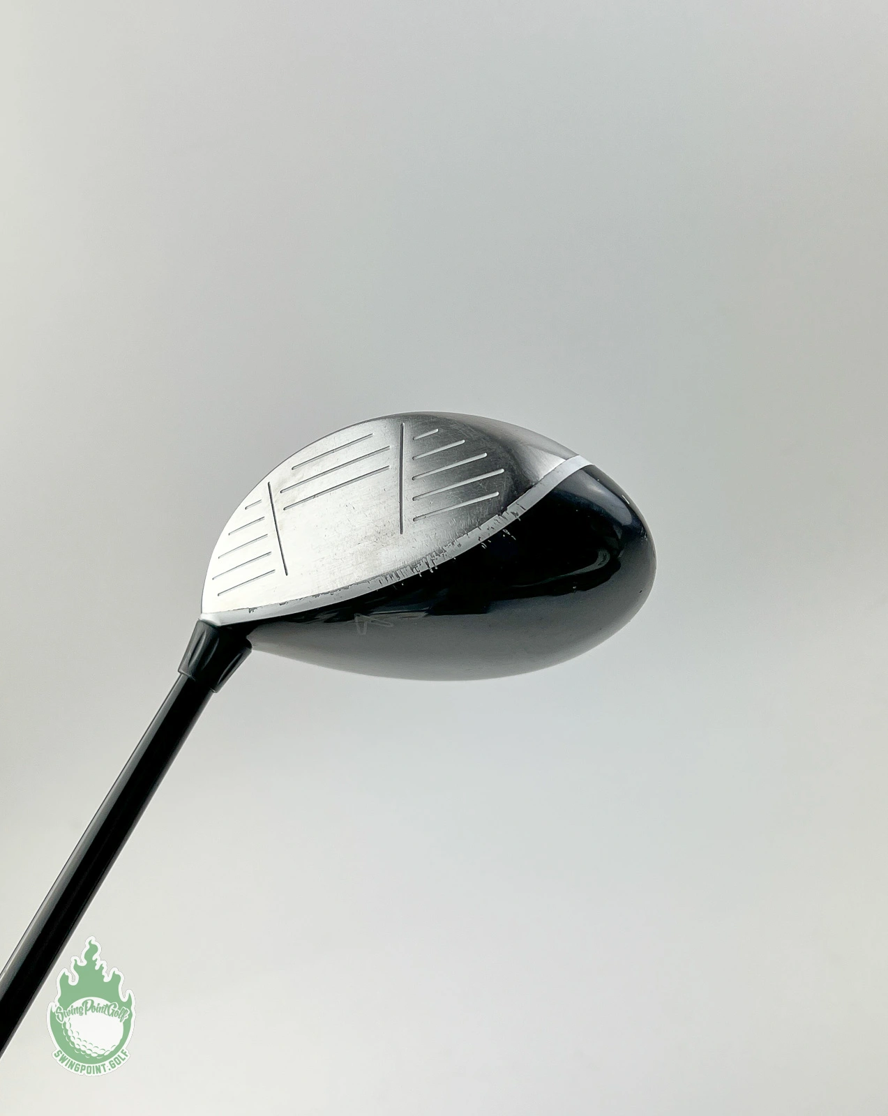 Used RH Callaway Big Bertha 2007 Fairway 5 Wood 70g Light Graphite Golf Club 8 Used RH Callaway Big Bertha 2007 Fairway 5 Wood 70g Light Graphite Golf Club - Image 6