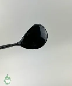 Used RH Callaway Big Bertha 2007 Fairway 5 Wood 70g Light Graphite Golf Club 19 Used RH Callaway Big Bertha 2007 Fairway 5 Wood 70g Light Graphite Golf Club -Fairway Woods Soldes Magasin IMG 3245