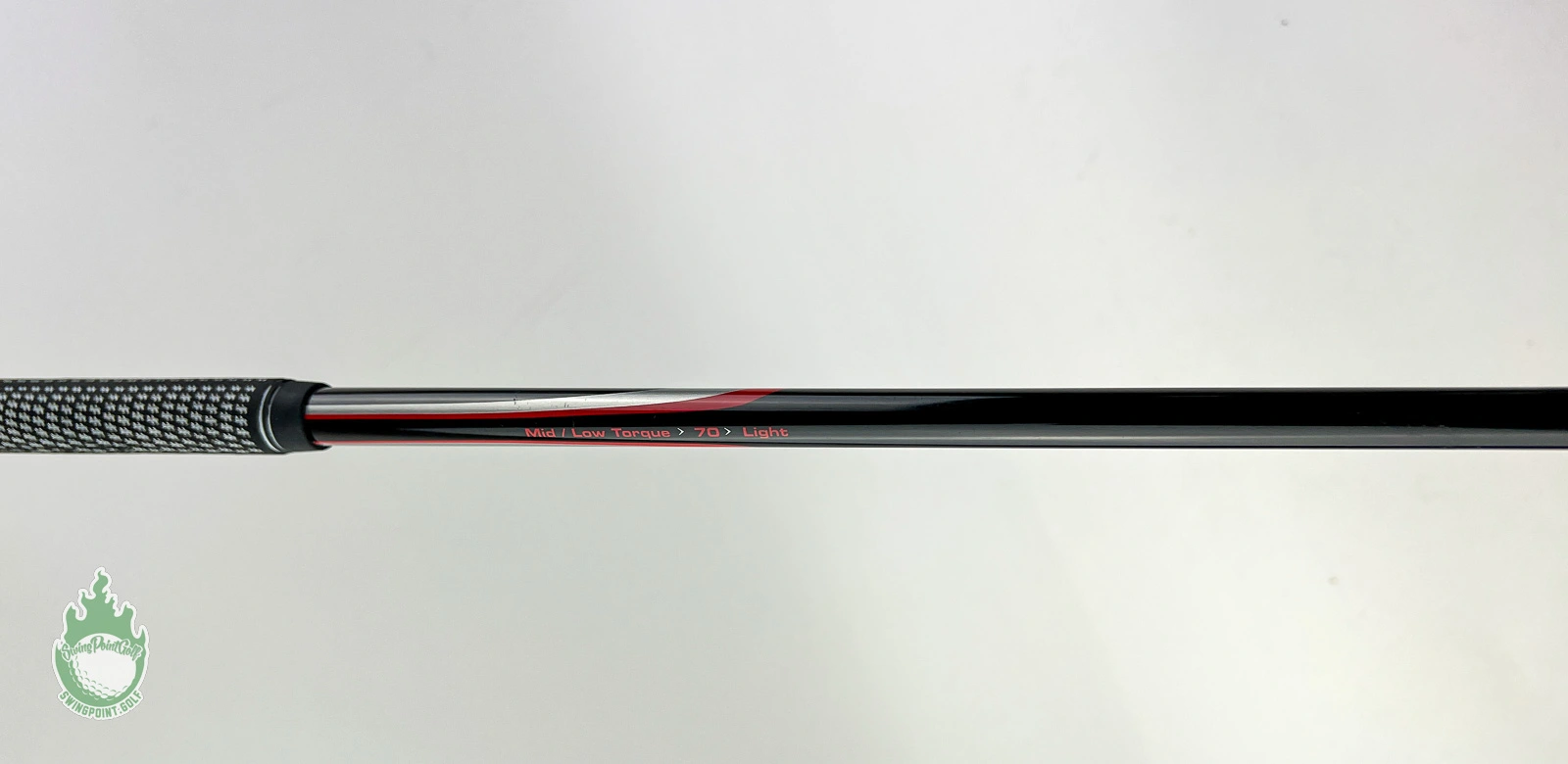 Used RH Callaway Big Bertha 2007 Fairway 5 Wood 70g Light Graphite Golf Club 11 Used RH Callaway Big Bertha 2007 Fairway 5 Wood 70g Light Graphite Golf Club - Image 9