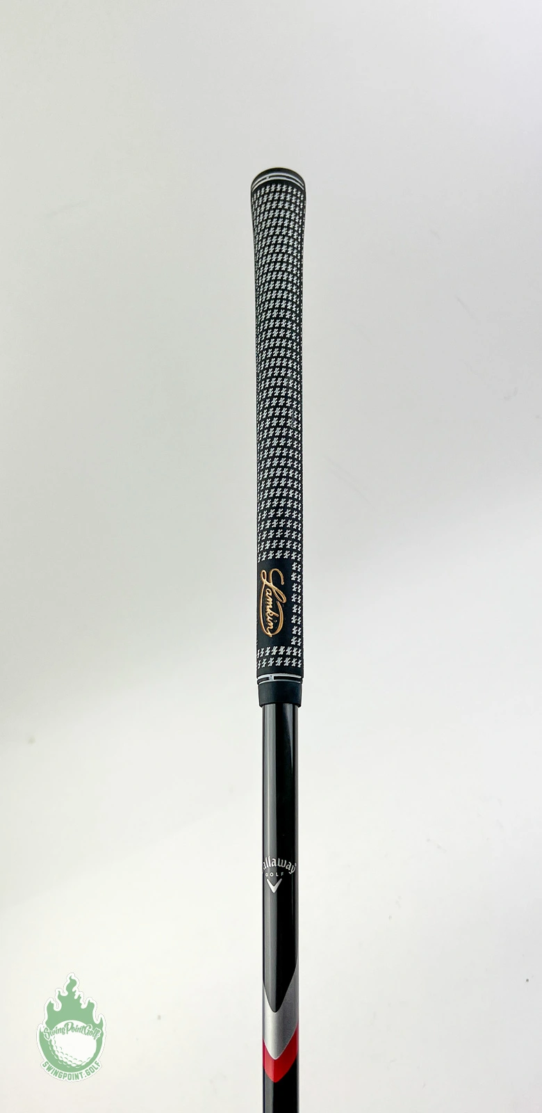 Used RH Callaway Big Bertha 2007 Fairway 5 Wood 70g Light Graphite Golf Club 12 Used RH Callaway Big Bertha 2007 Fairway 5 Wood 70g Light Graphite Golf Club - Image 10