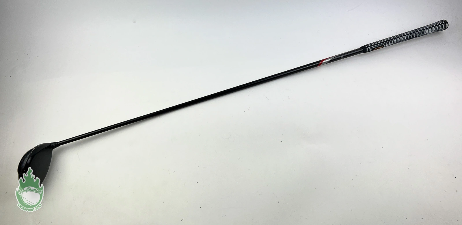 Used RH Callaway Big Bertha 2007 Fairway 5 Wood 70g Light Graphite Golf Club 13 Used RH Callaway Big Bertha 2007 Fairway 5 Wood 70g Light Graphite Golf Club - Image 11