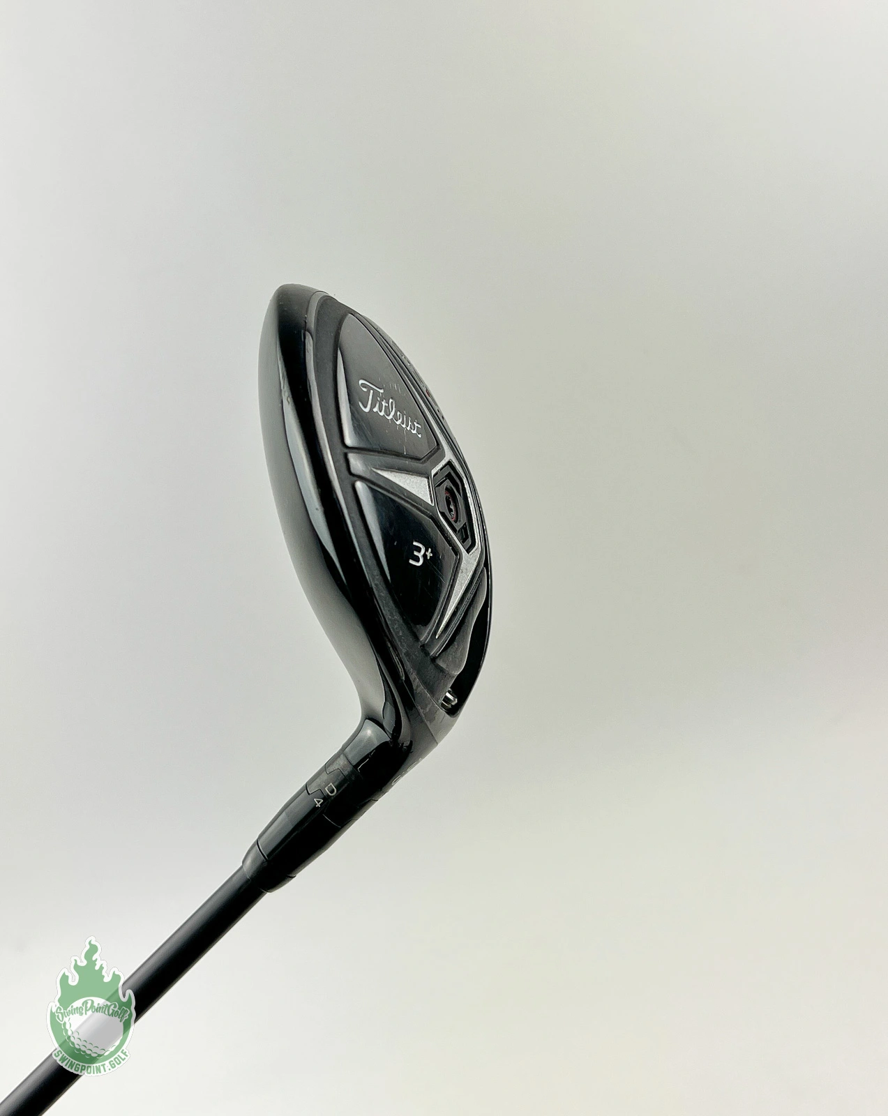 Used RH Titleist Golf 915 Fd 13.5* 3+ Wood Diamana X-Stiff Graphite Golf Club 5 Used RH Titleist Golf 915 Fd 13.5* 3+ Wood Diamana X-Stiff Graphite Golf Club - Image 3