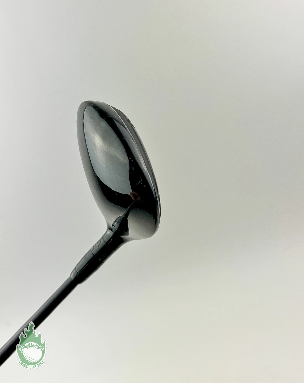 Used RH Titleist Golf 915 Fd 13.5* 3+ Wood Diamana X-Stiff Graphite Golf Club 6 Used RH Titleist Golf 915 Fd 13.5* 3+ Wood Diamana X-Stiff Graphite Golf Club - Image 4