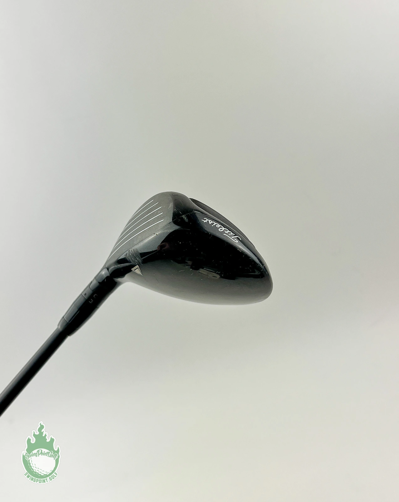 Used RH Titleist Golf 915 Fd 13.5* 3+ Wood Diamana X-Stiff Graphite Golf Club 7 Used RH Titleist Golf 915 Fd 13.5* 3+ Wood Diamana X-Stiff Graphite Golf Club - Image 5