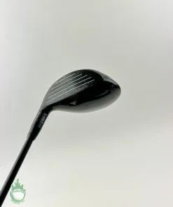 Used RH Titleist Golf 915 Fd 13.5* 3+ Wood Diamana X-Stiff Graphite Golf Club 20 Used RH Titleist Golf 915 Fd 13.5* 3+ Wood Diamana X-Stiff Graphite Golf Club -Fairway Woods Soldes Magasin IMG 3256