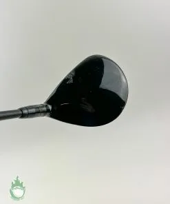 Used RH Titleist Golf 915 Fd 13.5* 3+ Wood Diamana X-Stiff Graphite Golf Club 21 Used RH Titleist Golf 915 Fd 13.5* 3+ Wood Diamana X-Stiff Graphite Golf Club -Fairway Woods Soldes Magasin IMG 3257