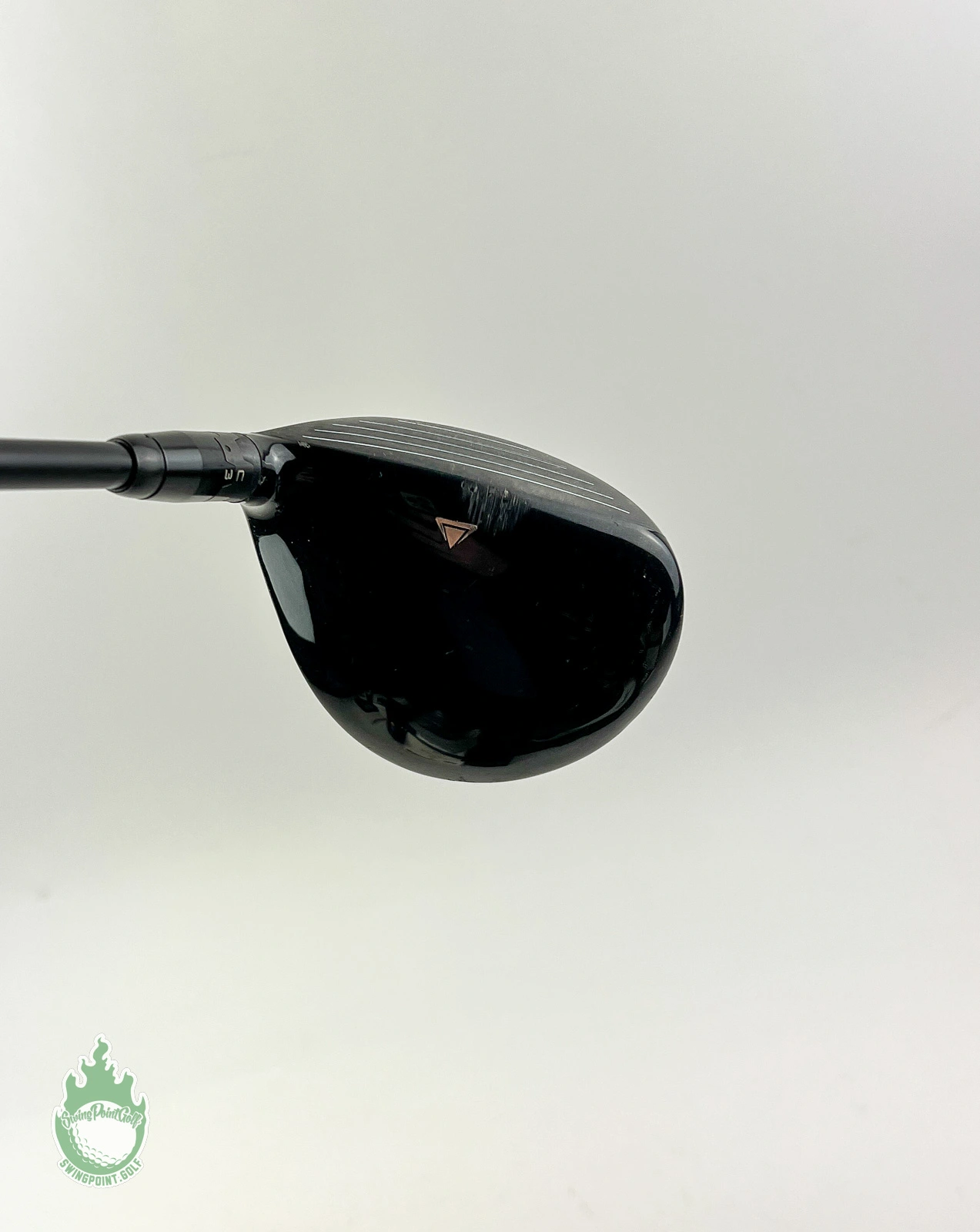 Used RH Titleist Golf 915 Fd 13.5* 3+ Wood Diamana X-Stiff Graphite Golf Club 11 Used RH Titleist Golf 915 Fd 13.5* 3+ Wood Diamana X-Stiff Graphite Golf Club - Image 9