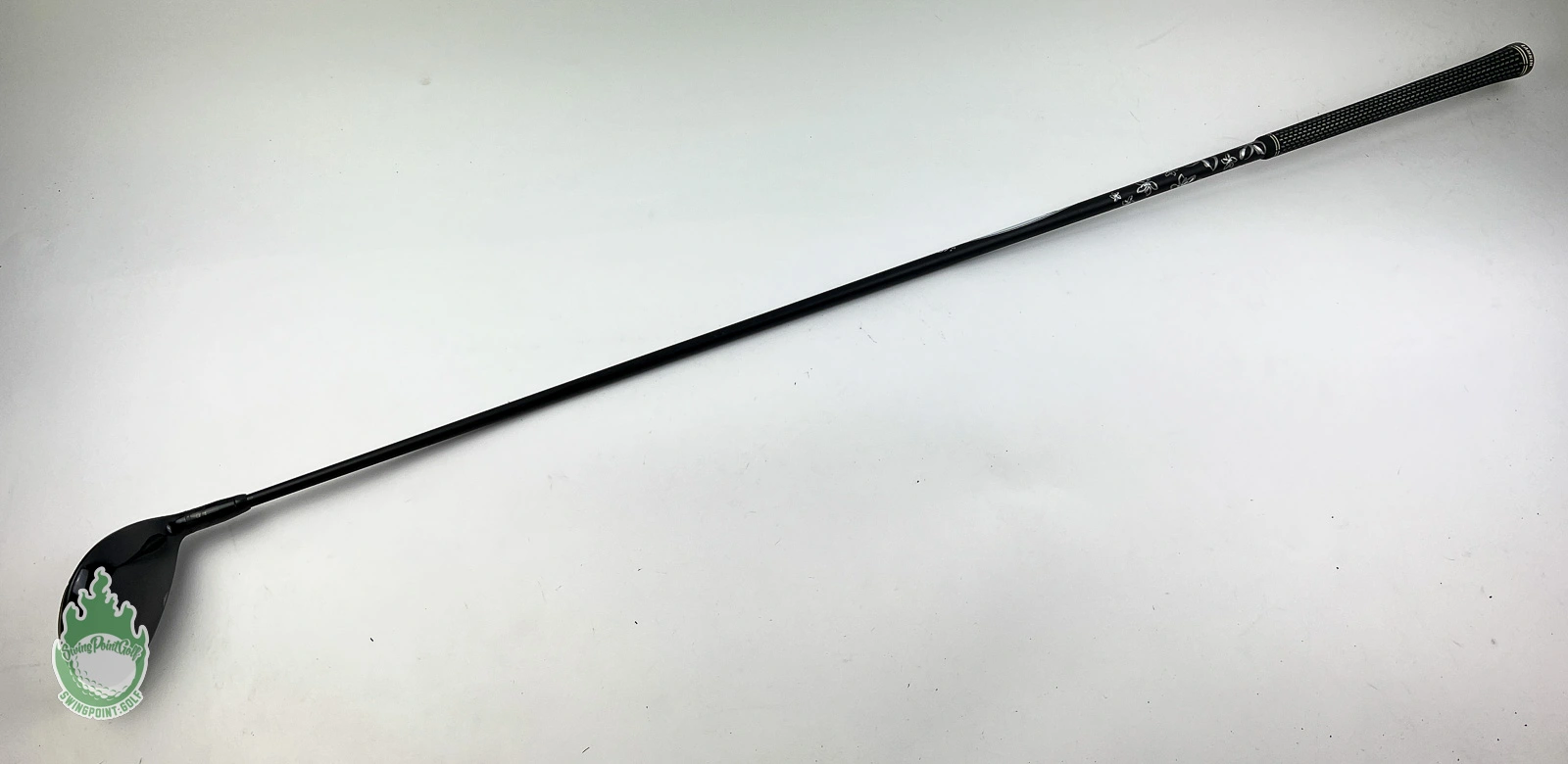 Used RH Titleist Golf 915 Fd 13.5* 3+ Wood Diamana X-Stiff Graphite Golf Club 14 Used RH Titleist Golf 915 Fd 13.5* 3+ Wood Diamana X-Stiff Graphite Golf Club - Image 12