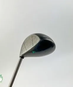 Used Right Handed Callaway Golf Big Bertha 3 Fairway Wood Gems Ladies Graphite -Fairway Woods Soldes Magasin IMG 3278