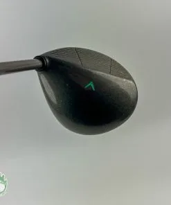 Used Right Handed Callaway Golf Big Bertha 3 Fairway Wood Gems Ladies Graphite -Fairway Woods Soldes Magasin IMG 3280