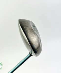 Callaway Great Big Bertha War Bird 3 Wood Gems Ladies Flex Graphite Golf Club 23 Callaway Great Big Bertha War Bird 3 Wood Gems Ladies Flex Graphite Golf Club -Fairway Woods Soldes Magasin IMG 3286