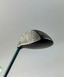 Callaway Great Big Bertha War Bird 3 Wood Gems Ladies Flex Graphite Golf Club 20 Callaway Great Big Bertha War Bird 3 Wood Gems Ladies Flex Graphite Golf Club -Fairway Woods Soldes Magasin IMG 3289