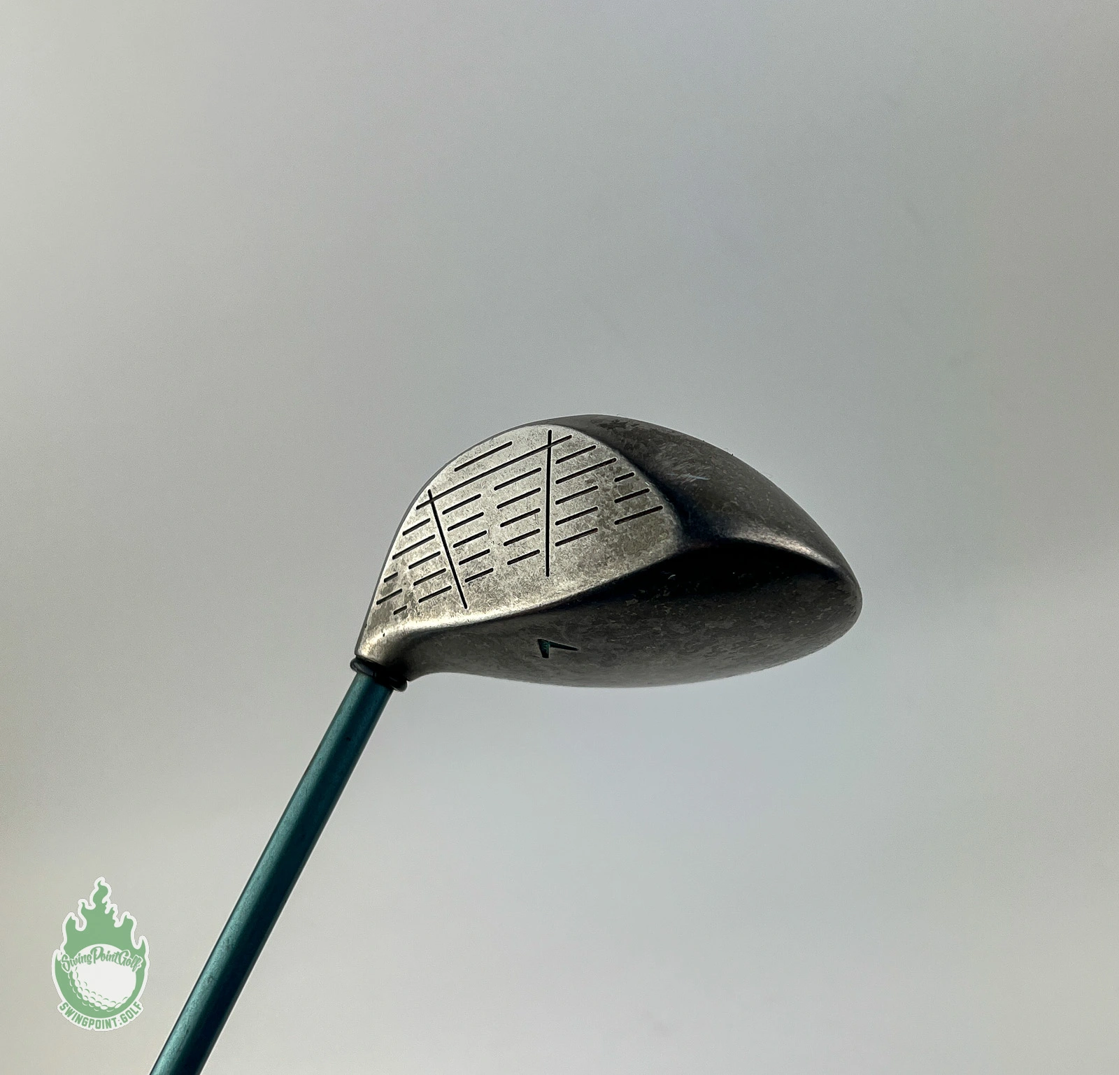 Callaway Great Big Bertha War Bird 3 Wood Gems Ladies Flex Graphite Golf Club 10 Callaway Great Big Bertha War Bird 3 Wood Gems Ladies Flex Graphite Golf Club - Image 8