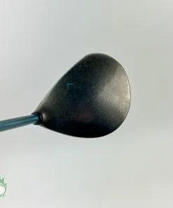 Callaway Great Big Bertha War Bird 3 Wood Gems Ladies Flex Graphite Golf Club 19 Callaway Great Big Bertha War Bird 3 Wood Gems Ladies Flex Graphite Golf Club -Fairway Woods Soldes Magasin IMG 3290