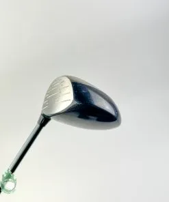 RH Callaway Big Bertha Hawk Eye VFT 3 Wood Gems Ladies Flex Graphite Golf Club -Fairway Woods Soldes Magasin IMG 3302