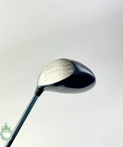 RH Callaway Big Bertha Hawk Eye VFT 3 Wood Gems Ladies Flex Graphite Golf Club -Fairway Woods Soldes Magasin IMG 3304